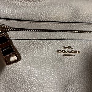 Coach Satchel/Tote